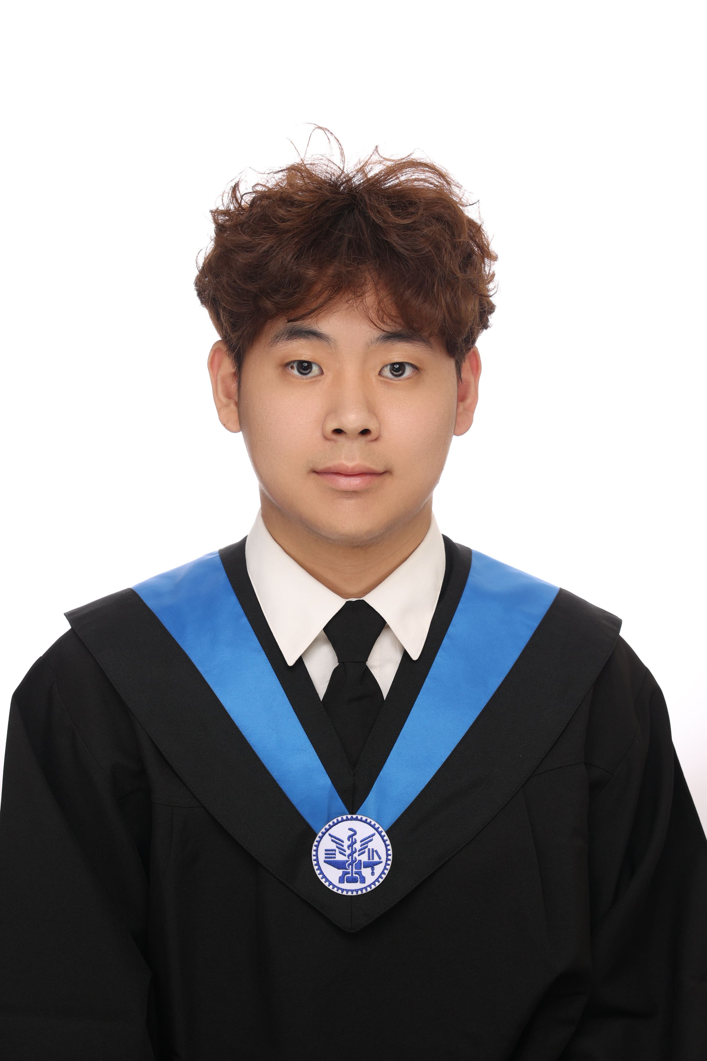 Kuan-Lin (Tony) Chu